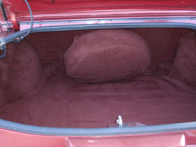 1981 Cadillac Eldorado Biarritz - photo 5