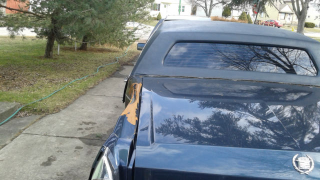 1981 Cadillac DeVille - photo 12