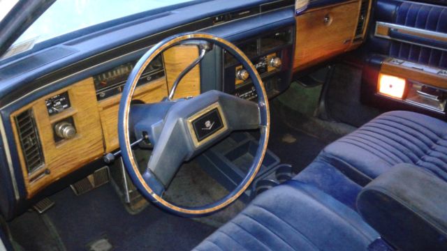 1981 Cadillac DeVille - photo 8
