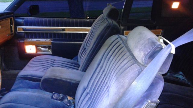 1981 Cadillac DeVille - photo 9