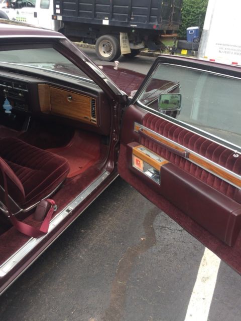 1981 Cadillac DeVille - photo 10
