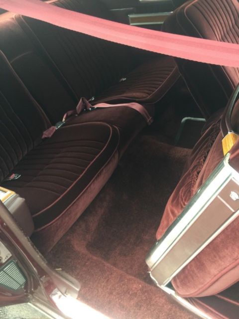 1981 Cadillac DeVille - photo 11