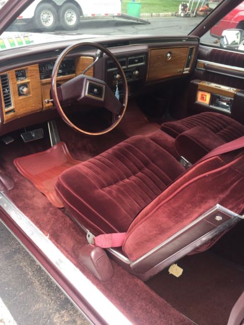 1981 Cadillac DeVille - photo 7