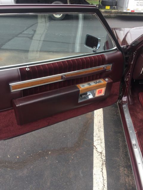 1981 Cadillac DeVille - photo 8