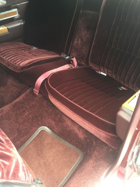 1981 Cadillac DeVille - photo 9