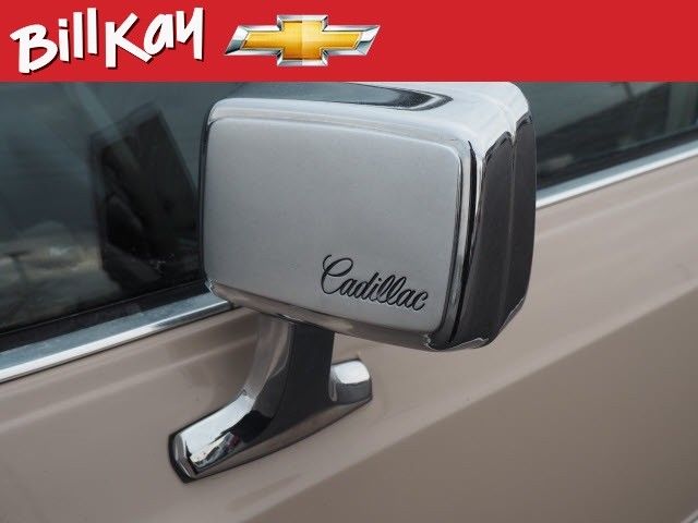 1981 Cadillac DeVille -- - photo 7