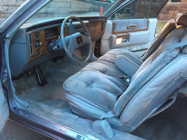 1981 Cadillac DeVille - photo 10