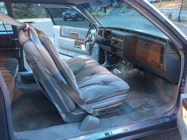 1981 Cadillac DeVille - photo 11