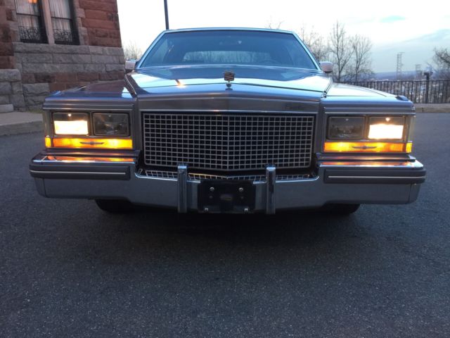 1981 Cadillac DeVille - photo 8