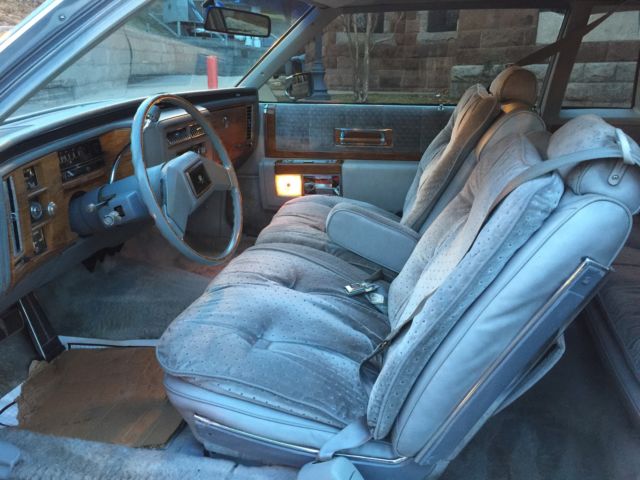 1981 Cadillac DeVille - photo 9