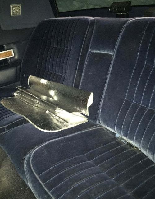 1981 Cadillac DeVille - photo 6