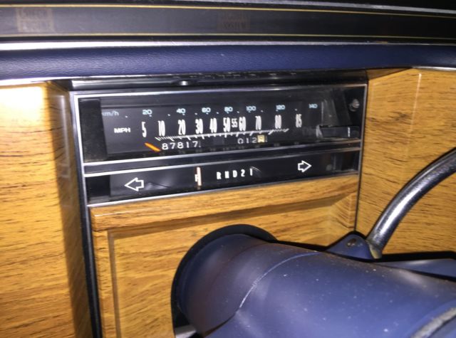 1981 Cadillac DeVille - photo 7