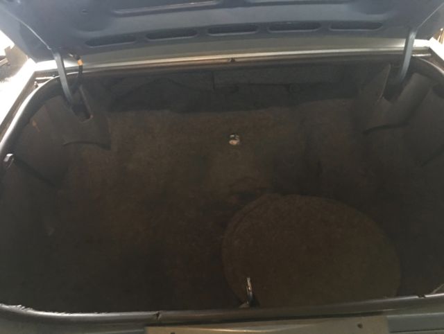 1981 Cadillac DeVille - photo 9