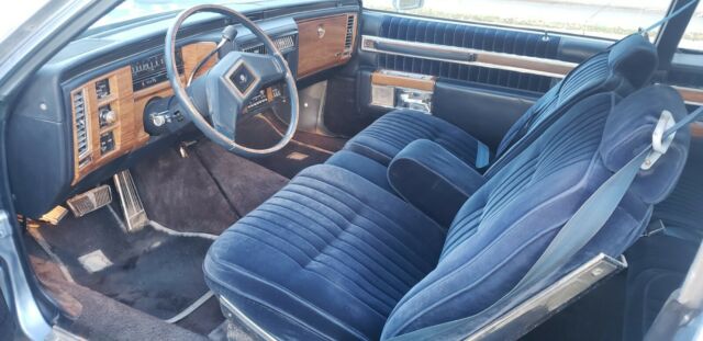 1981 Cadillac DeVille - photo 10