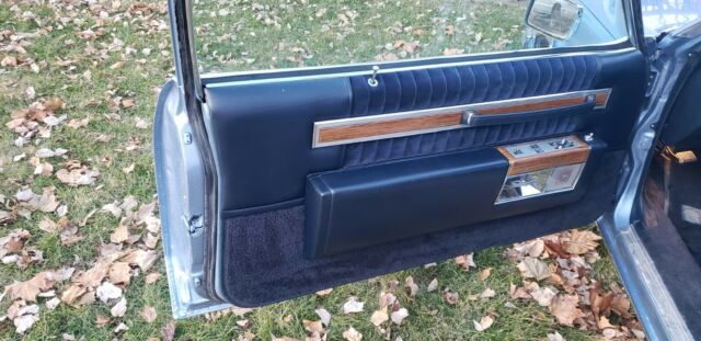 1981 Cadillac DeVille - photo 9