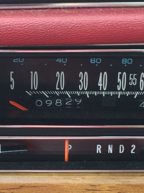 1981 Cadillac DeVille STANDARD - photo 10