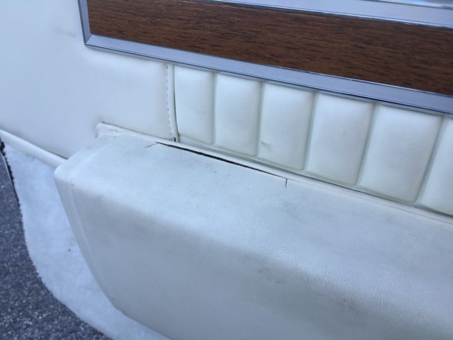 1981 Cadillac DeVille STANDARD - photo 3