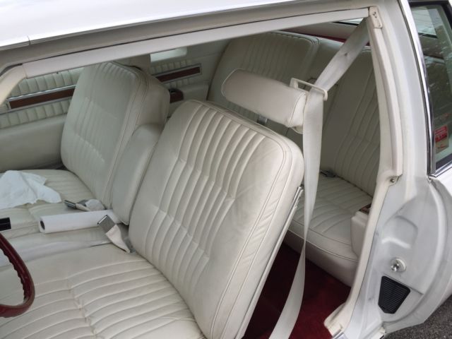 1981 Cadillac DeVille STANDARD - photo 8