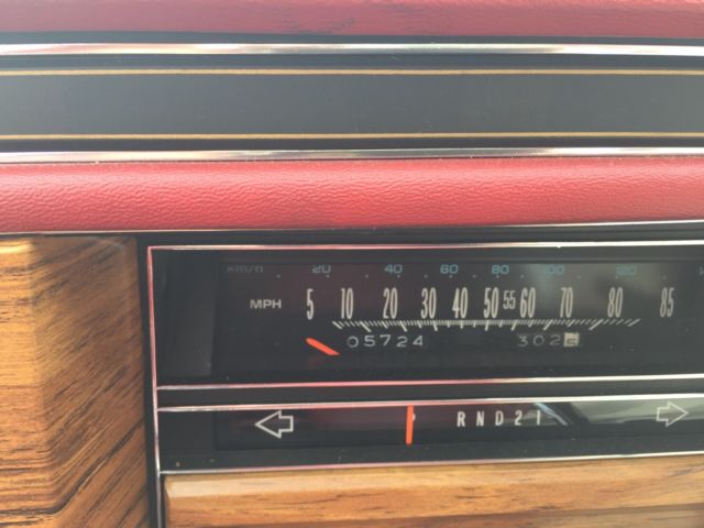 1981 Cadillac DeVille STANDARD - photo 9