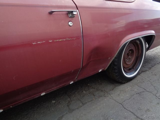 1981 Cadillac DeVille - photo 13