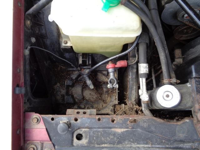 1981 Cadillac DeVille - photo 9