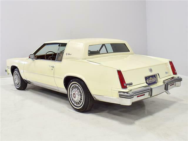 1981 Cadillac Eldorado -- - photo 4