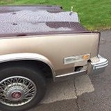 1981 Cadillac Eldorado - photo 3