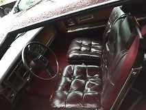1981 Cadillac Eldorado - photo 5
