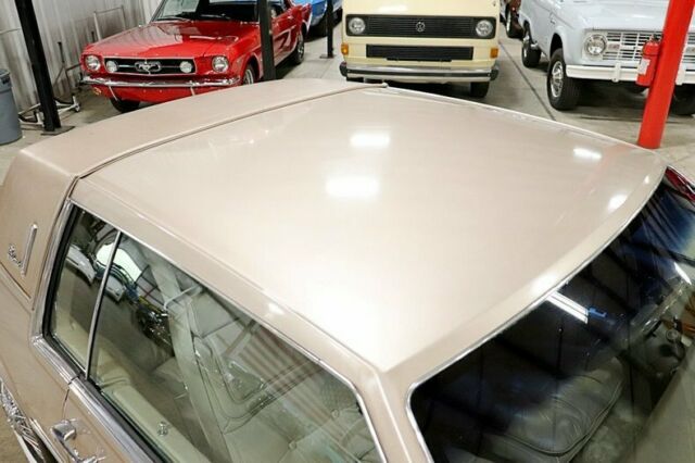 1981 Cadillac Eldorado -- - photo 10