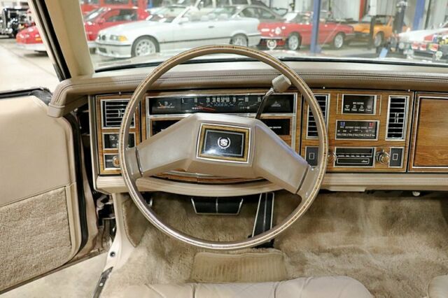 1981 Cadillac Eldorado -- - photo 12