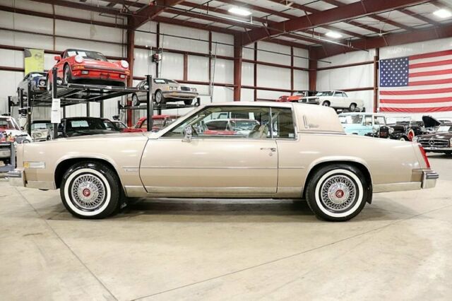 1981 Cadillac Eldorado -- - photo 2
