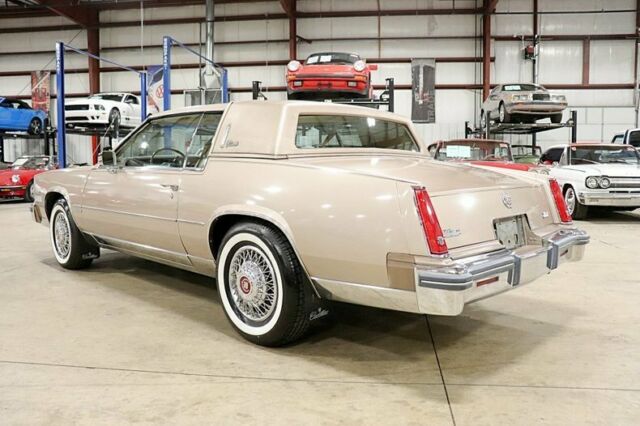 1981 Cadillac Eldorado -- - photo 3