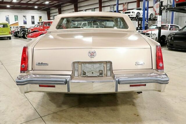 1981 Cadillac Eldorado -- - photo 4