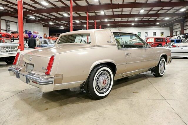 1981 Cadillac Eldorado -- - photo 5