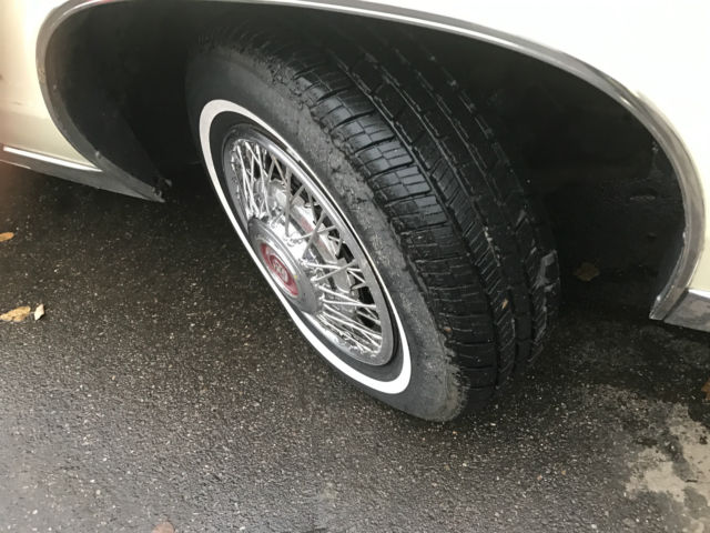 1981 Cadillac Eldorado - photo 13