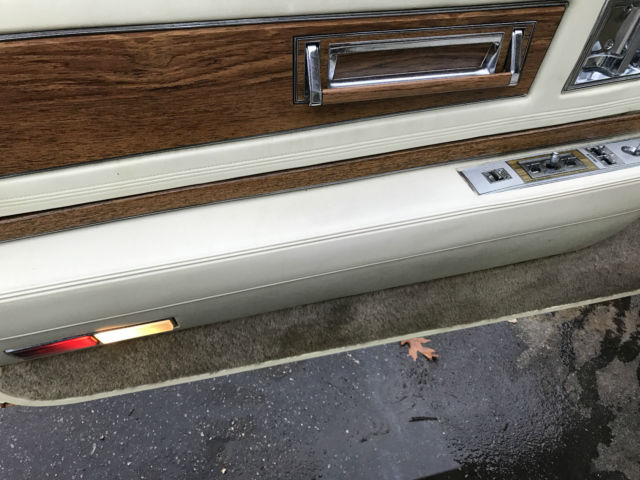 1981 Cadillac Eldorado - photo 8