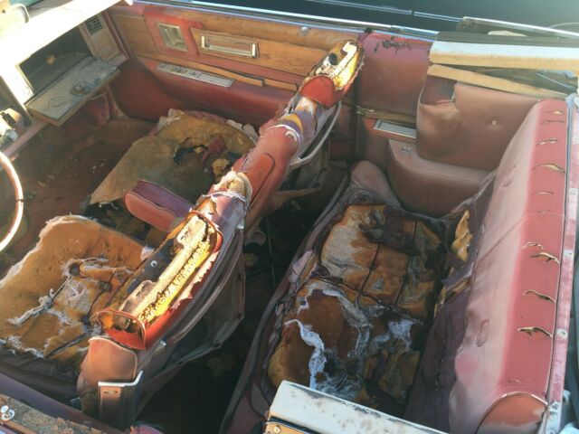 1981 Cadillac Eldorado - photo 10