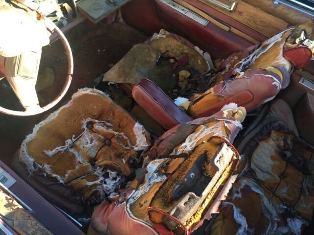 1981 Cadillac Eldorado - photo 11