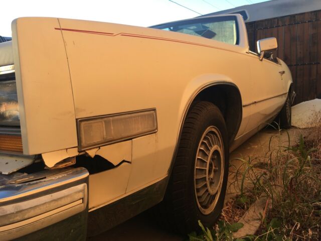 1981 Cadillac Eldorado - photo 6