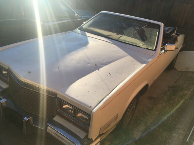 1981 Cadillac Eldorado - photo 7