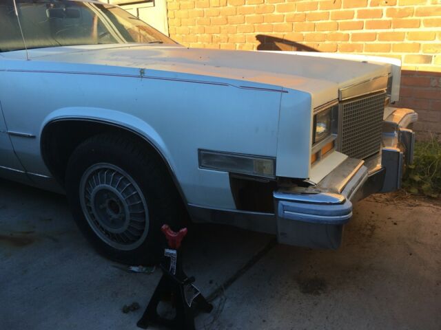 1981 Cadillac Eldorado - photo 8