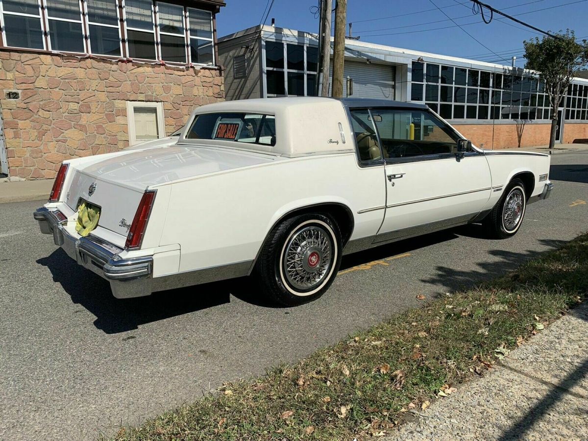 1981 Cadillac Eldorado - photo 4
