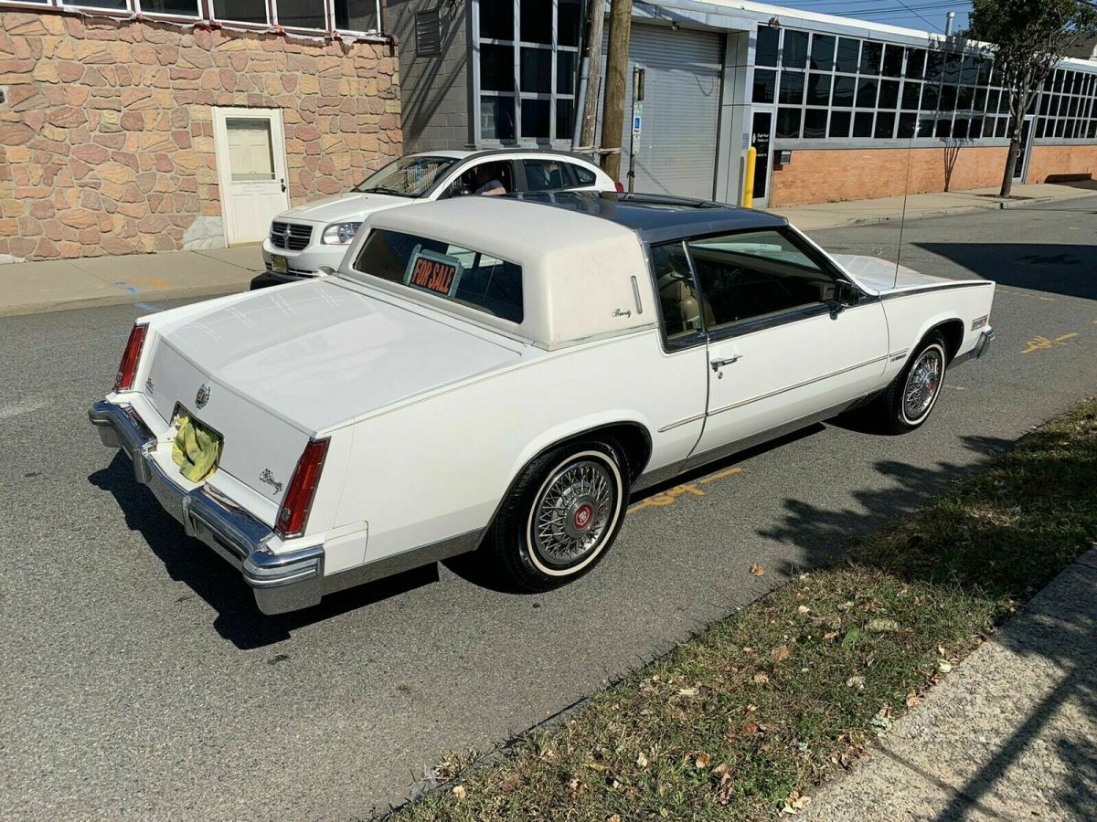 1981 Cadillac Eldorado - photo 5