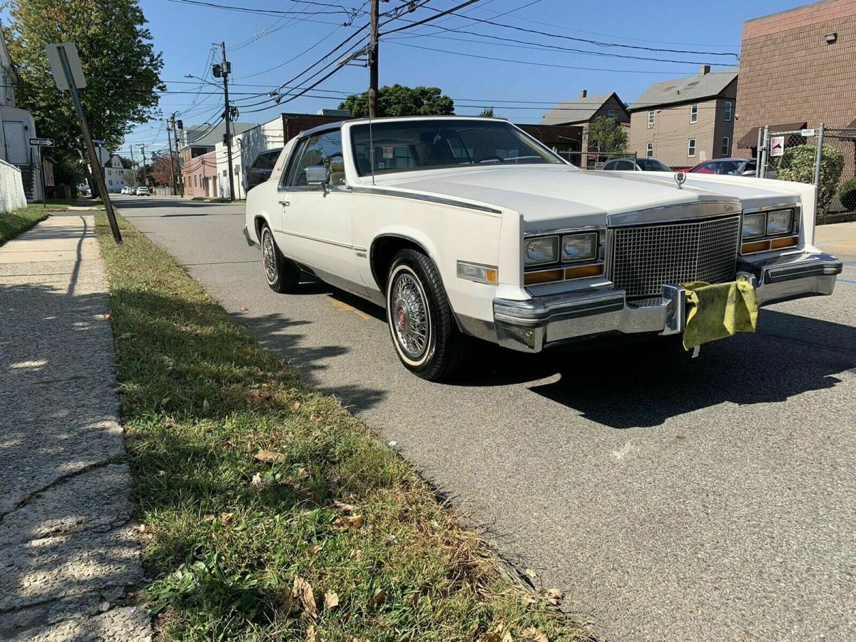 1981 Cadillac Eldorado - photo 6