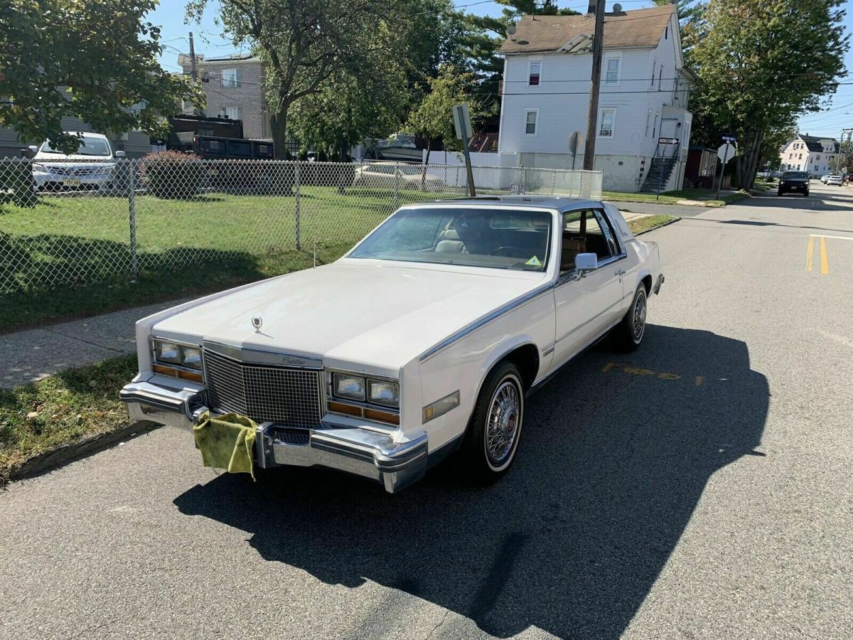1981 Cadillac Eldorado - photo 8