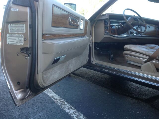 1981 Cadillac Eldorado - photo 12