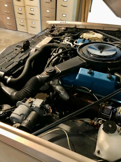 1981 Cadillac Eldorado - photo 13