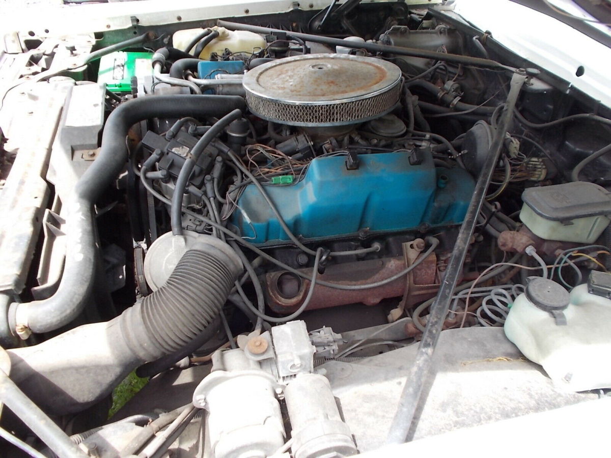 1981 Cadillac Eldorado - photo 13