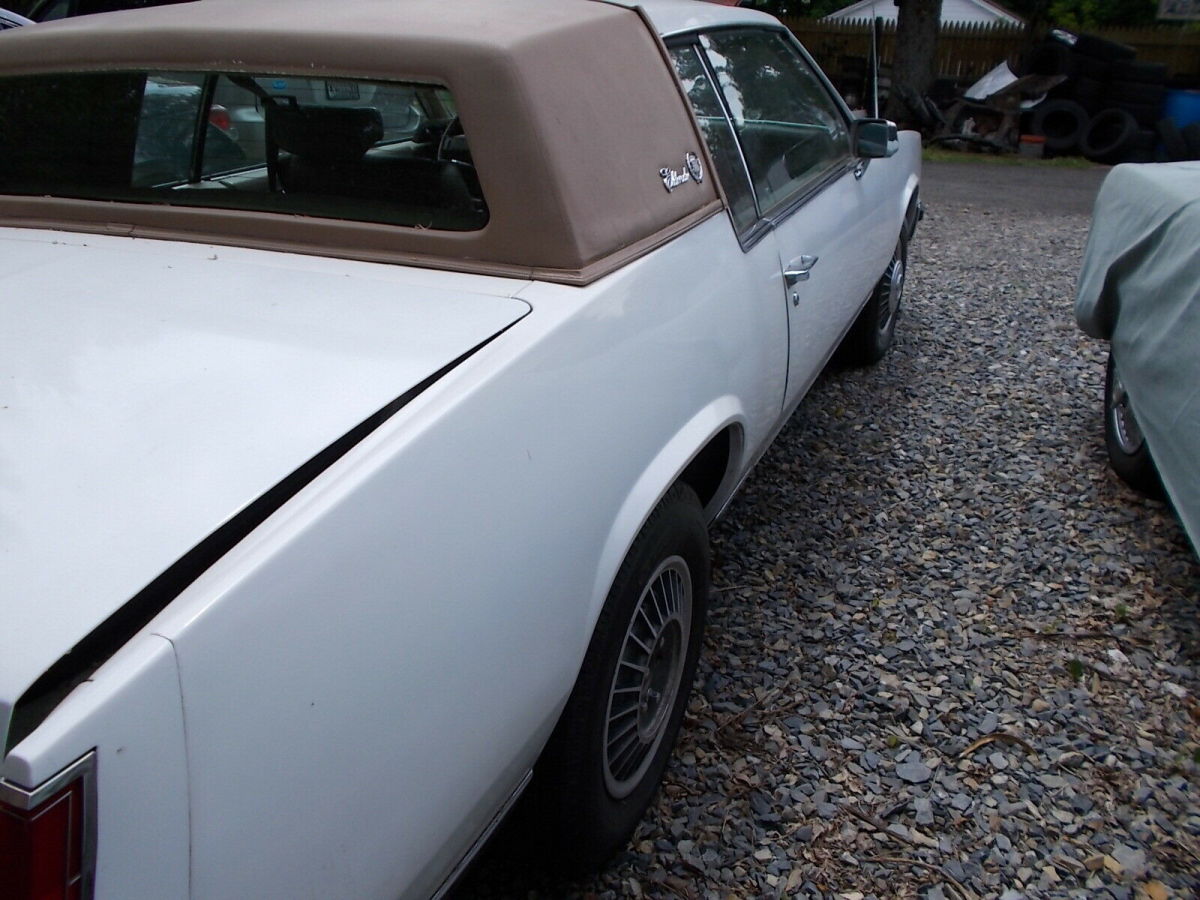 1981 Cadillac Eldorado - photo 5