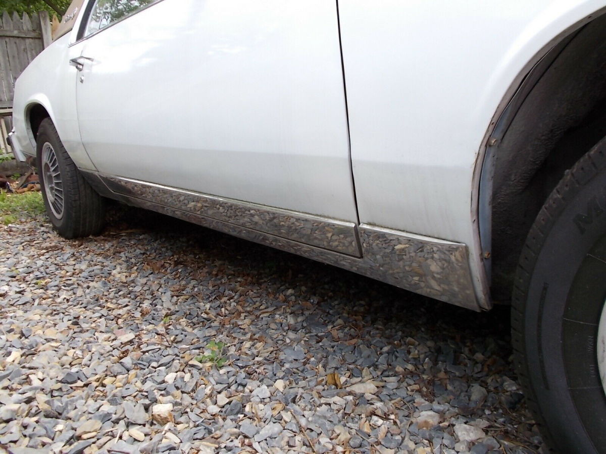 1981 Cadillac Eldorado - photo 7